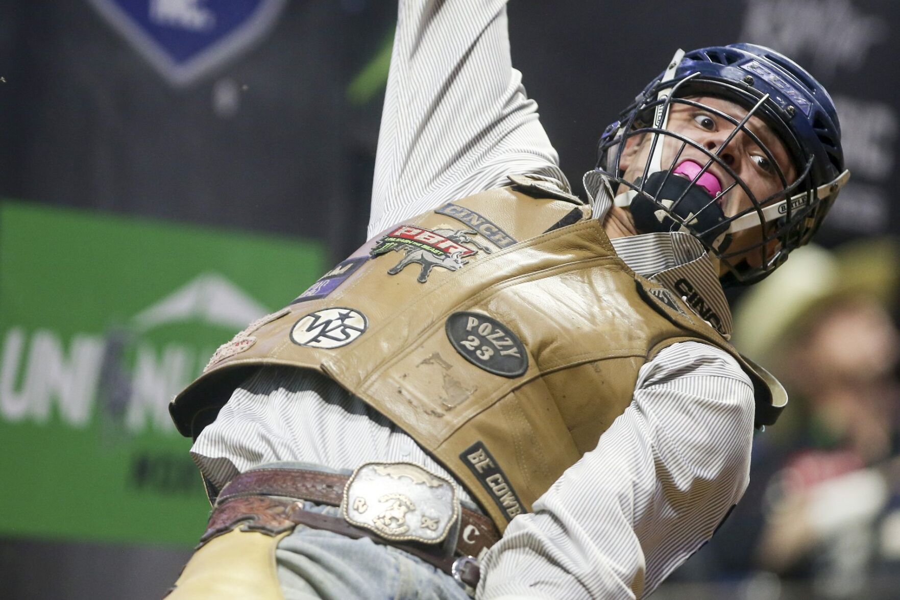 PBR Unleash The Beast